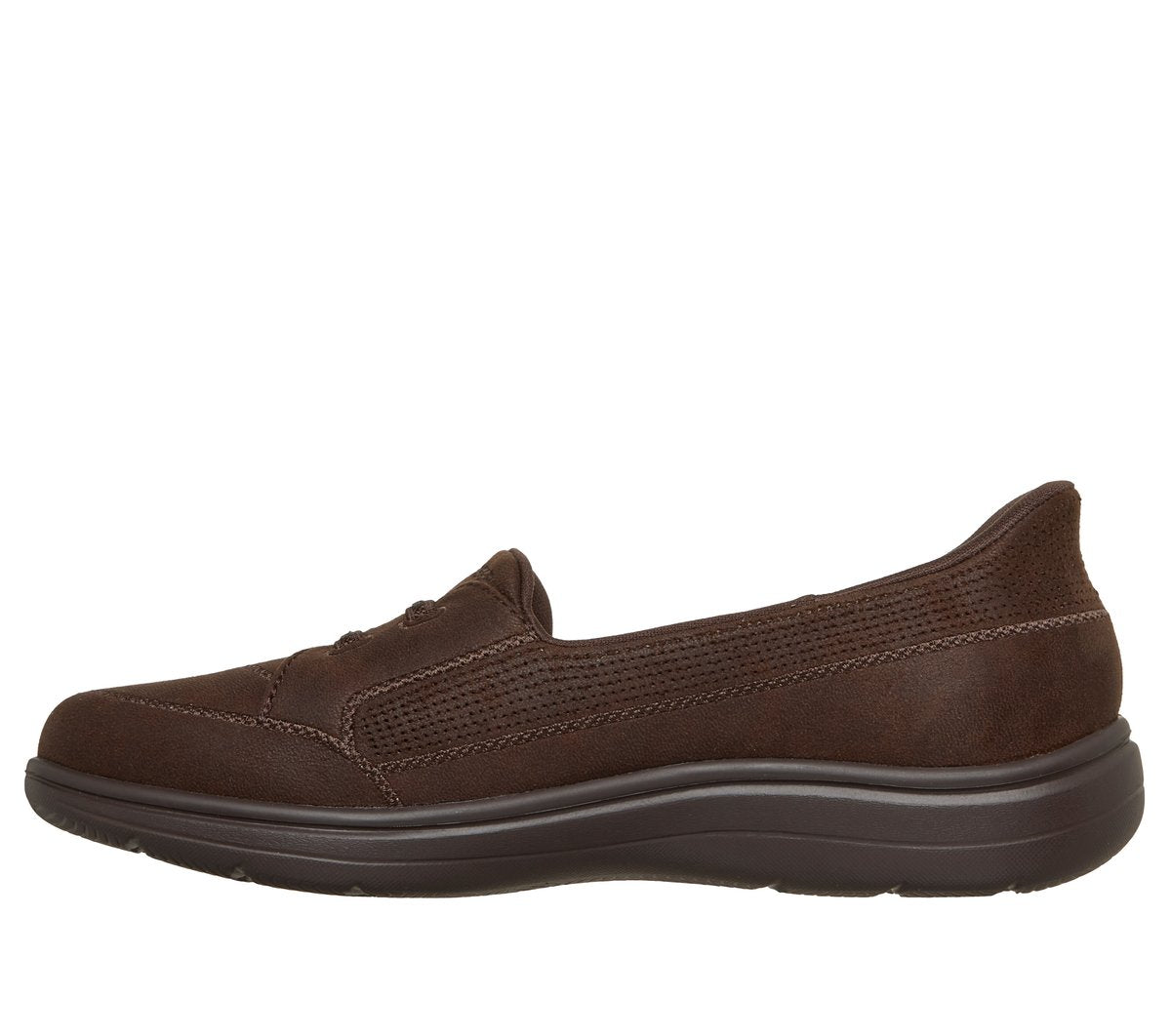 Skechers Women Slip-ins: On-The-GO Flex Radiant - Sedona
