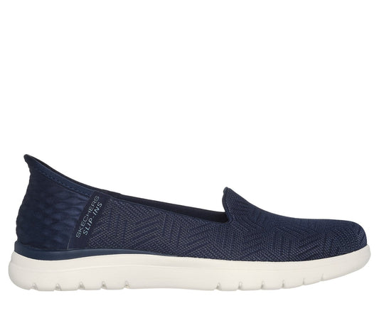 Skechers Women Slip-ins: On-The-GO Flex - Clover