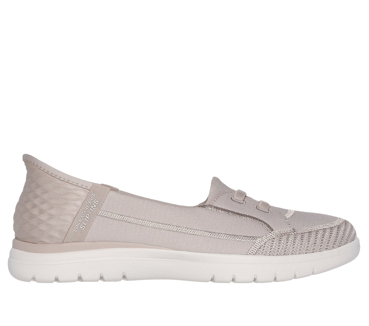 Skechers Women Slip-ins: On-The-GO Flex - Top Notch