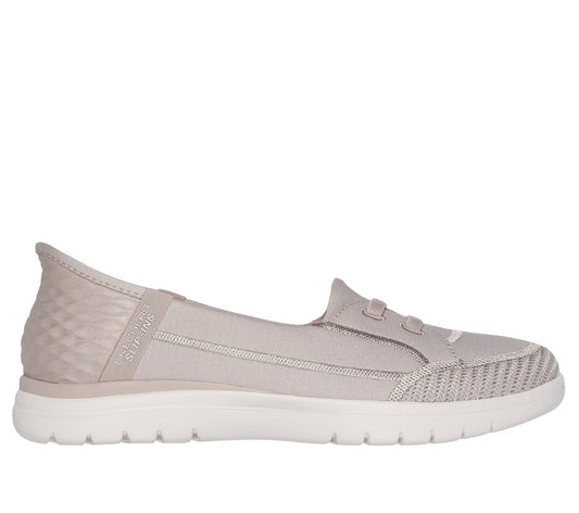 Skechers Women Slip-ins: On-The-GO Flex - Top Notch