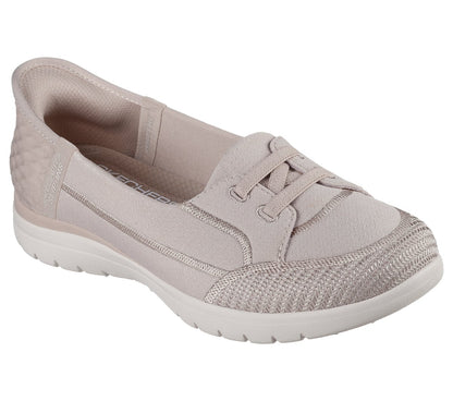 Skechers Women Slip-ins: On-The-GO Flex - Top Notch