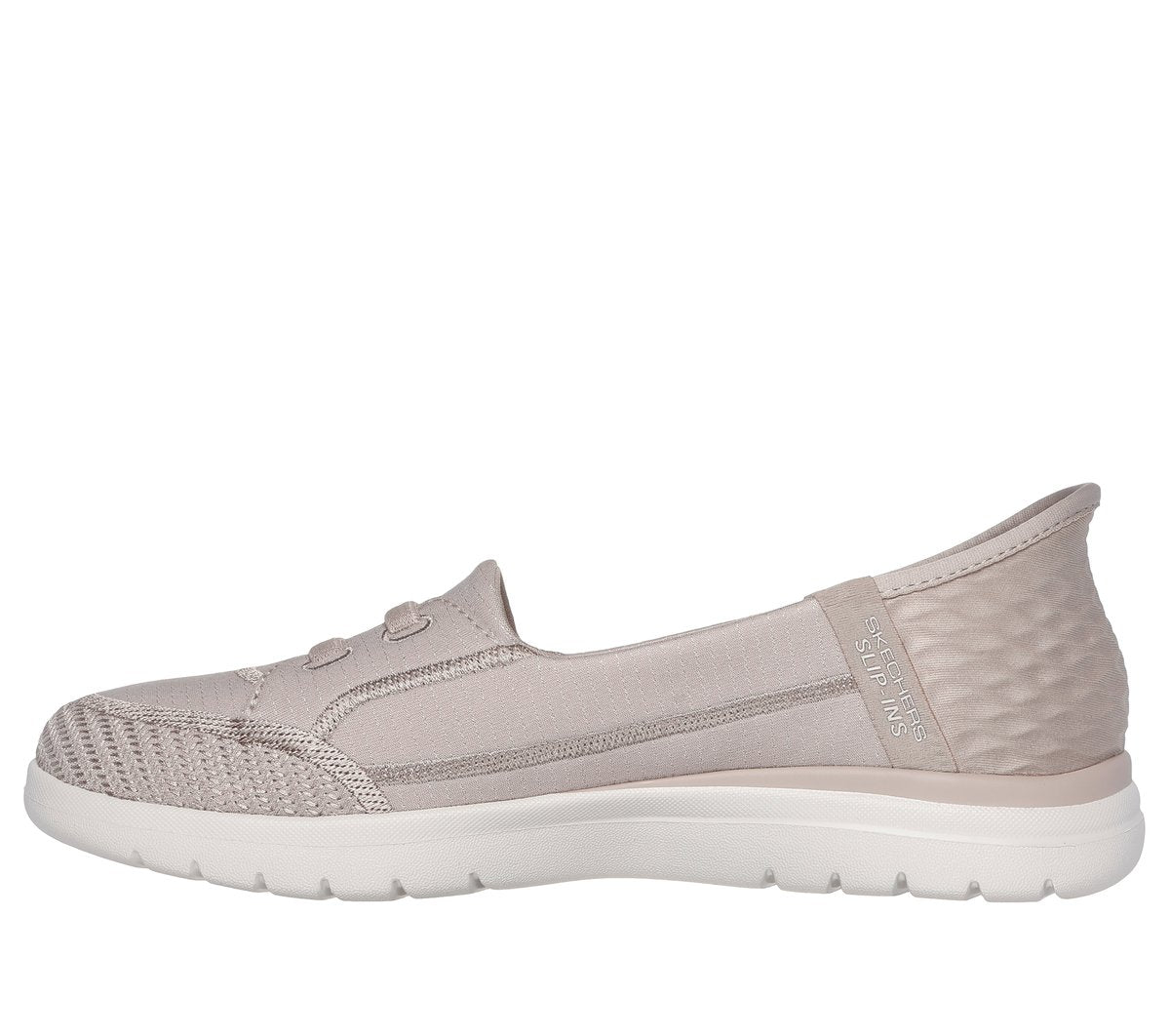 Skechers Women Slip-ins: On-The-GO Flex - Top Notch