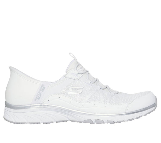 Skechers Women Slip-ins: Gratis Sport - Leisurely