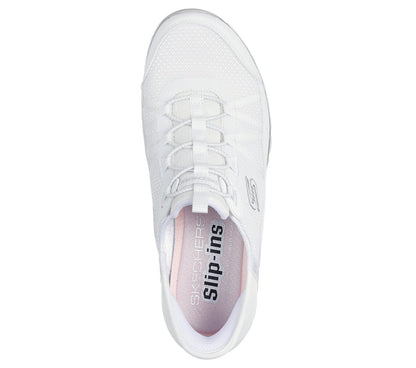 Skechers Women Slip-ins: Gratis Sport - Leisurely