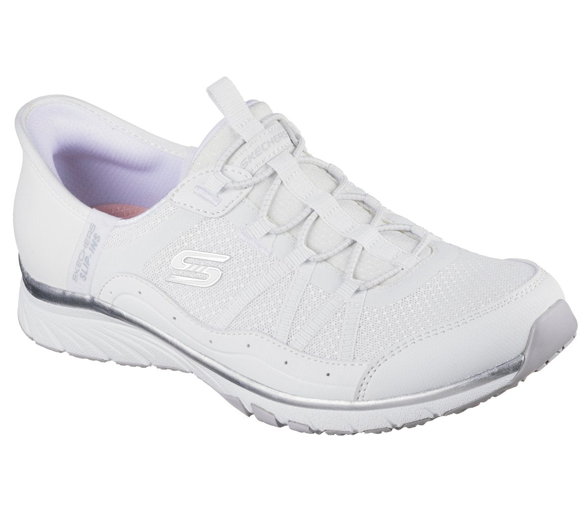 Skechers Women Slip-ins: Gratis Sport - Leisurely