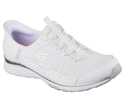 Skechers Women Slip-ins: Gratis Sport - Leisurely