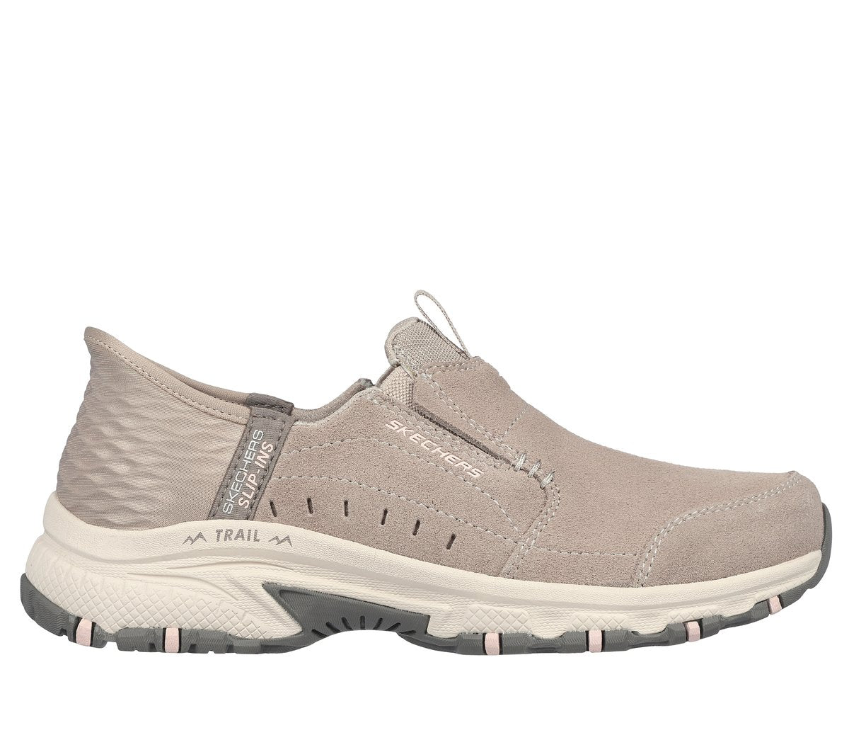 Skechers Women Slip-ins: Hillcrest - Sunapee