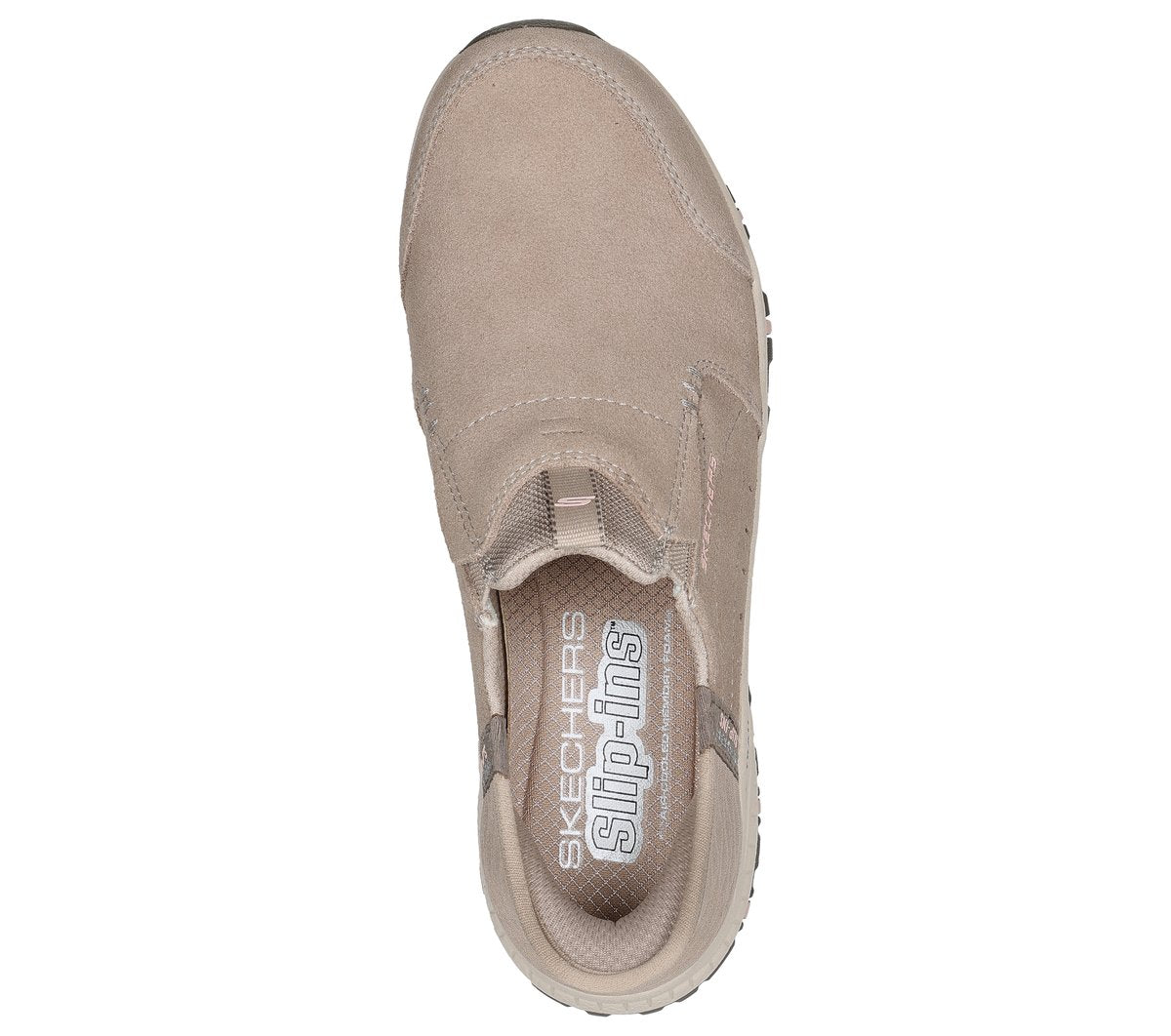Skechers Women Slip-ins: Hillcrest - Sunapee