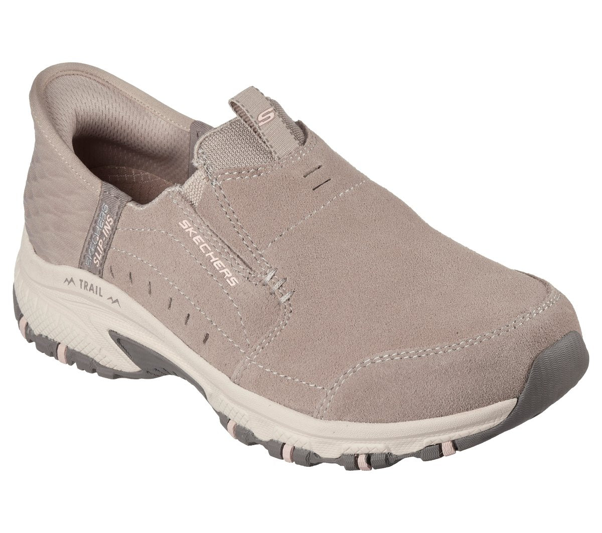 Skechers Women Slip-ins: Hillcrest - Sunapee