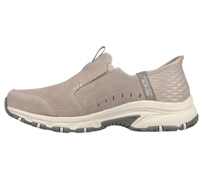 Skechers Women Slip-ins: Hillcrest - Sunapee