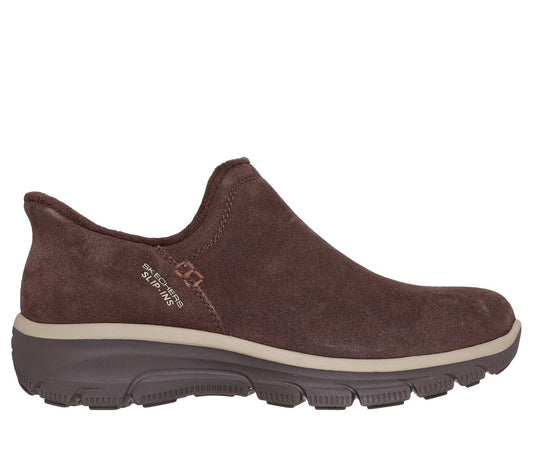 Skechers Women Slip-ins Relaxed Fit: Easy Going - Modern Hour 2