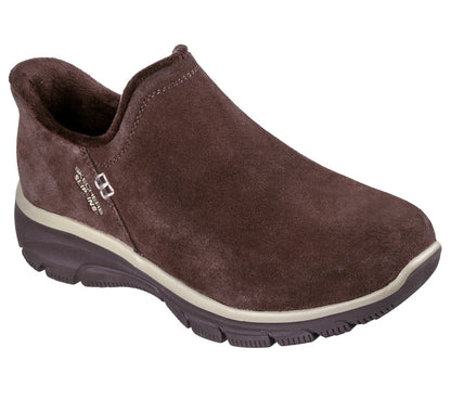 Skechers Women Slip-ins Relaxed Fit: Easy Going - Modern Hour 2