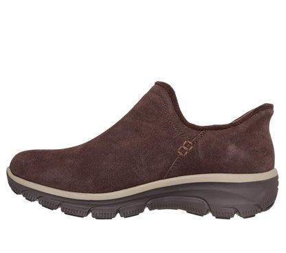Skechers Women Slip-ins Relaxed Fit: Easy Going - Modern Hour 2