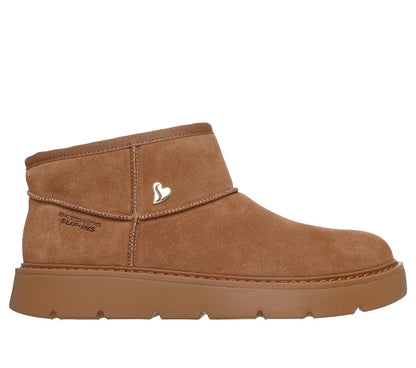 Skechers Women Slip-ins: Keepsakes Cozy - Cozy Mini
