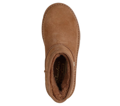 Skechers Women Slip-ins: Keepsakes Cozy - Cozy Mini