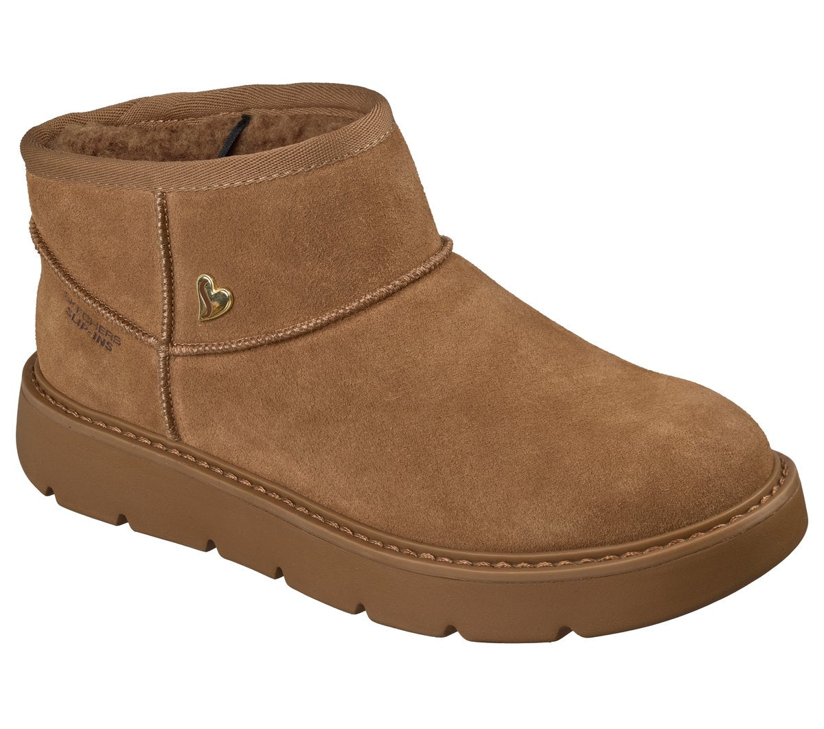 Skechers Women Slip-ins: Keepsakes Cozy - Cozy Mini