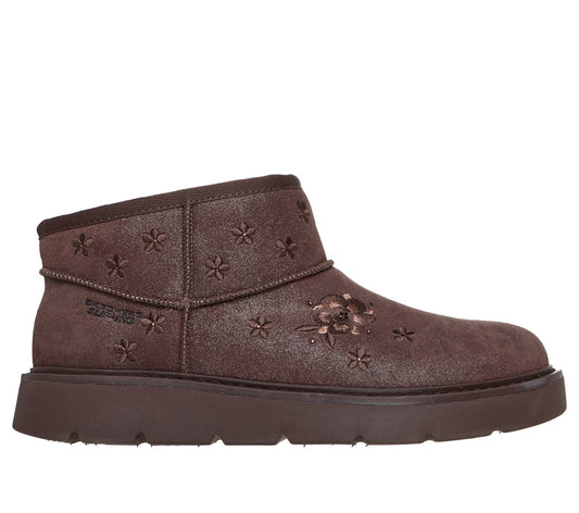 Skechers Women Slip-ins: Keepsakes Cozy - Cozy Mini Floral