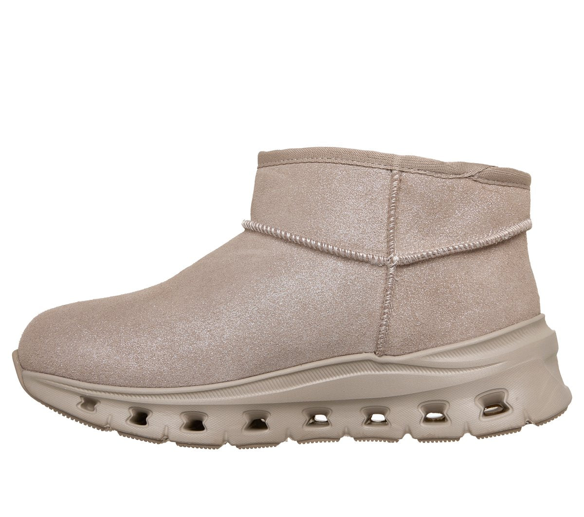 Skechers Women Slip-ins: Glide-Step Pro Boot - Cozy Mini