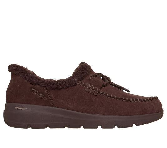 Skechers Women Slip-ins: Glacial Ultra - Millie