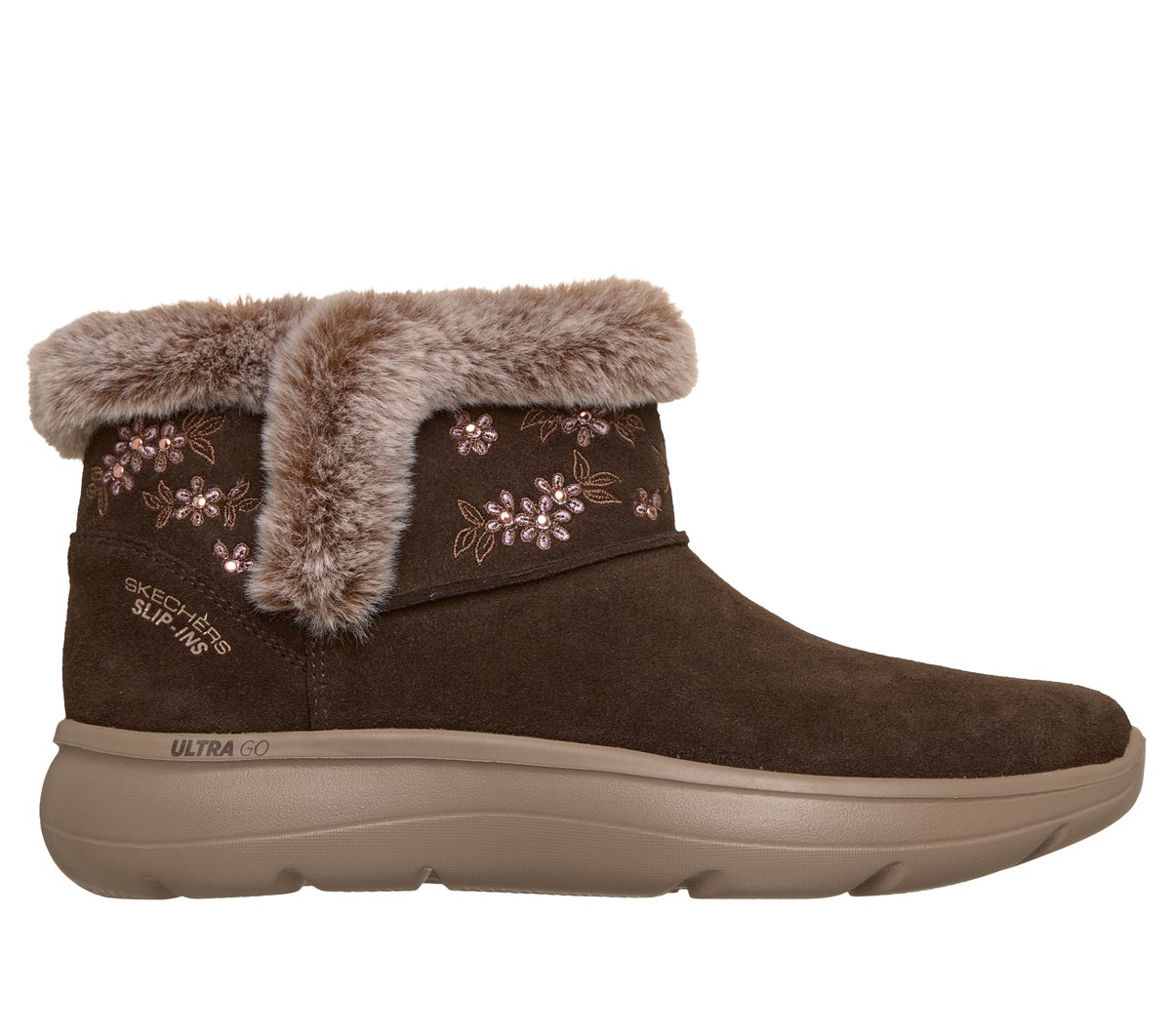Skechers Women Slip-ins: On-The-GO Encore - Layla