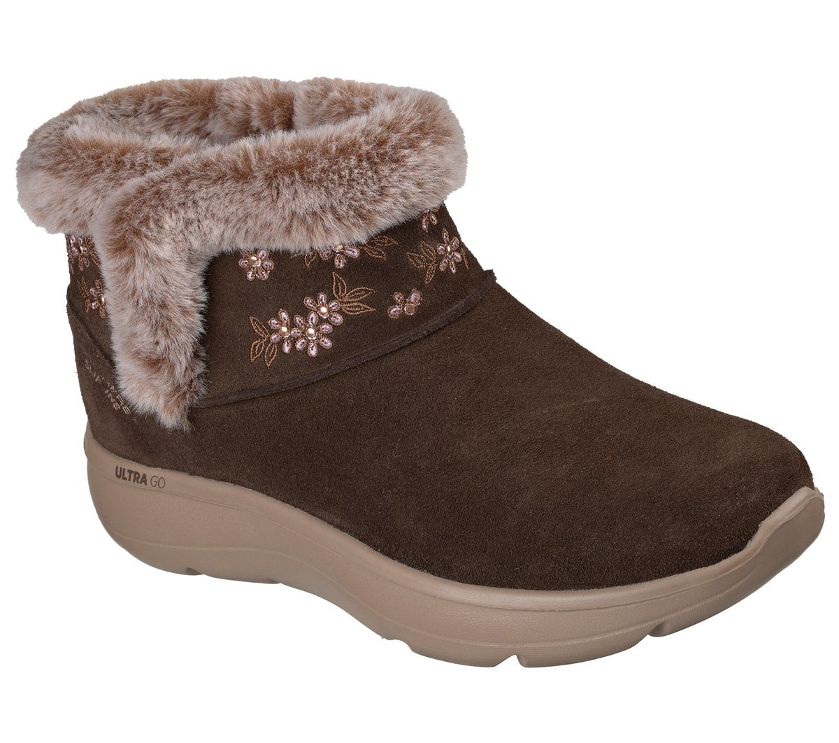 Skechers Women Slip-ins: On-The-GO Encore - Layla