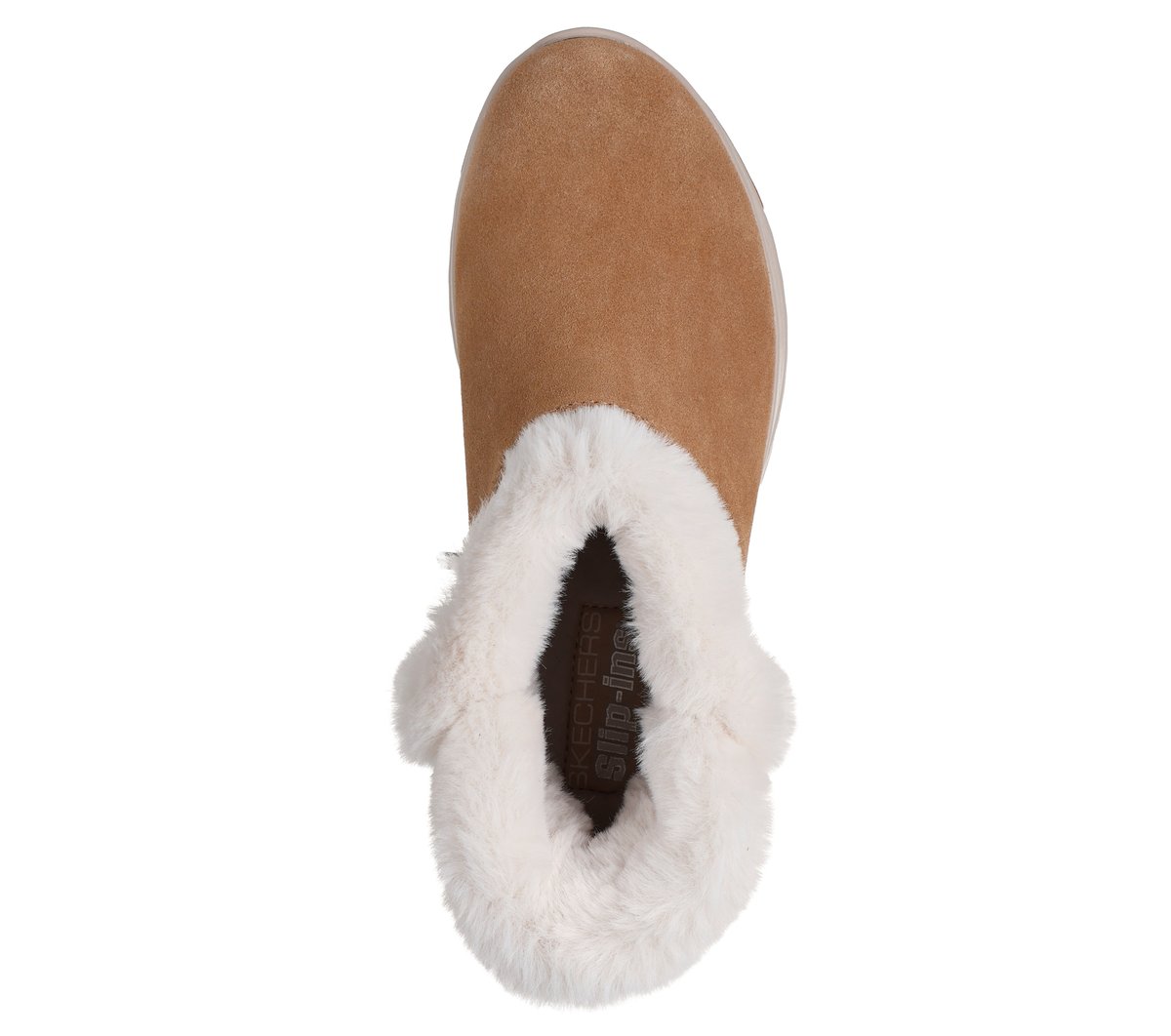Skechers Women Slip-ins Waterproof: On-The-GO Stellar- Daphne