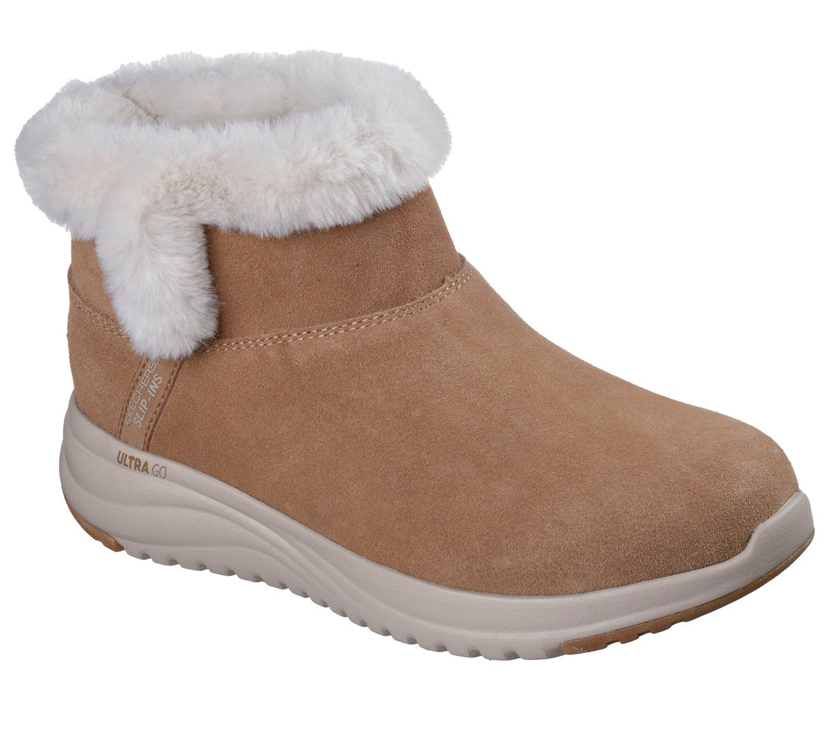 Skechers Women Slip-ins Waterproof: On-The-GO Stellar- Daphne