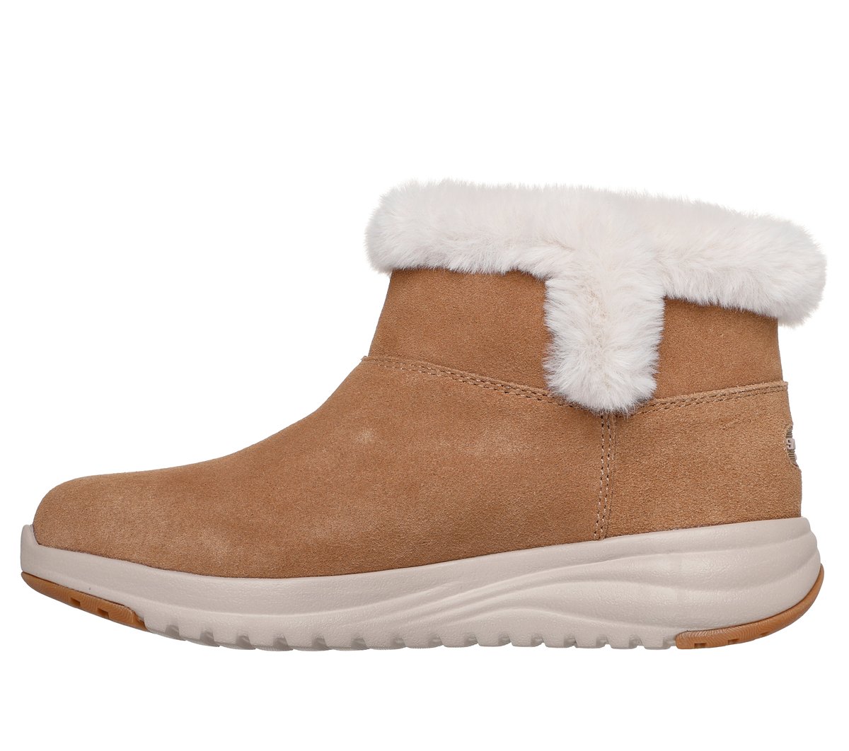 Skechers Women Slip-ins Waterproof: On-The-GO Stellar- Daphne