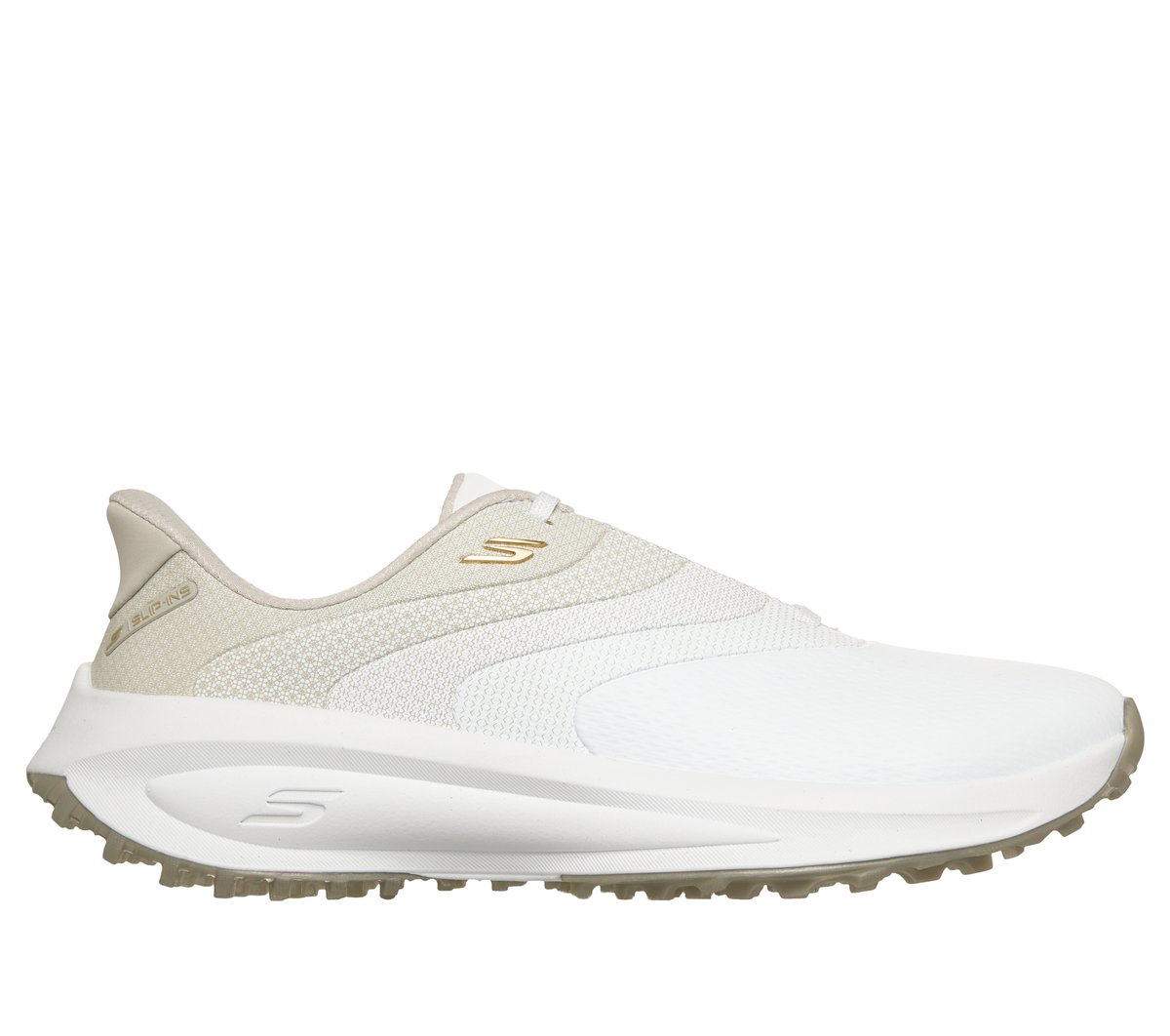 Skechers Women Slip-ins Golf Waterproof: Flow SI