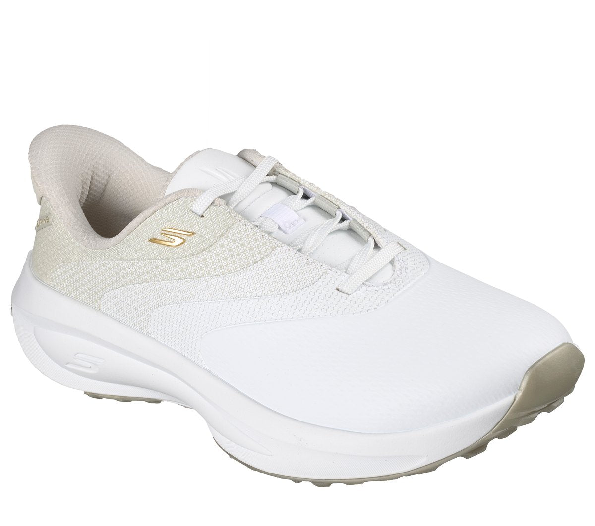 Skechers Women Slip-ins Golf Waterproof: Flow SI