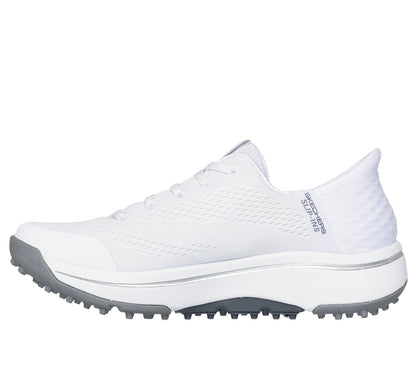Skechers Women Slip-ins: GO GOLF Arch Fit - Line Up