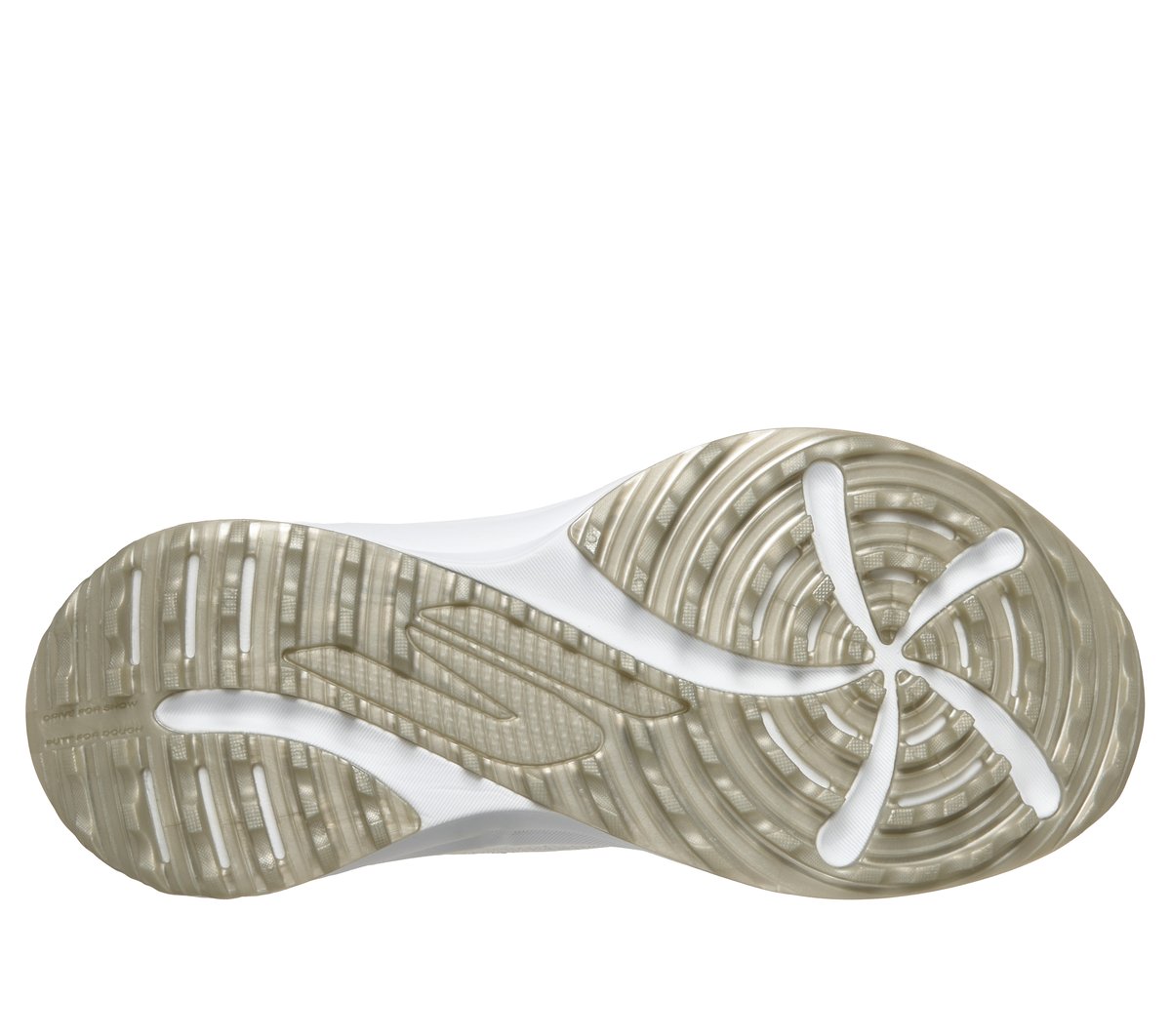 Skechers Women Slip-ins Golf Waterproof: Flow SI - Twist Fit