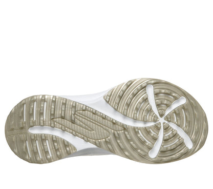 Skechers Women Slip-ins Golf Waterproof: Flow SI - Twist Fit