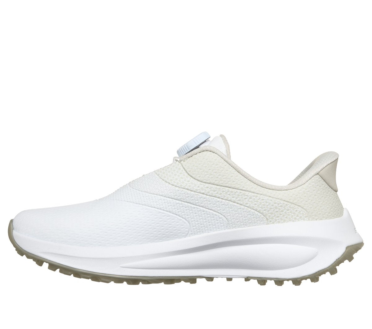 Skechers Women Slip-ins Golf Waterproof: Flow SI - Twist Fit