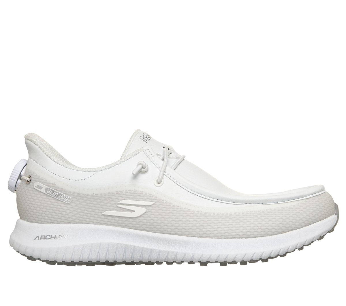 Skechers Women Slip-ins Golf:Flight - Moc Twist Fit