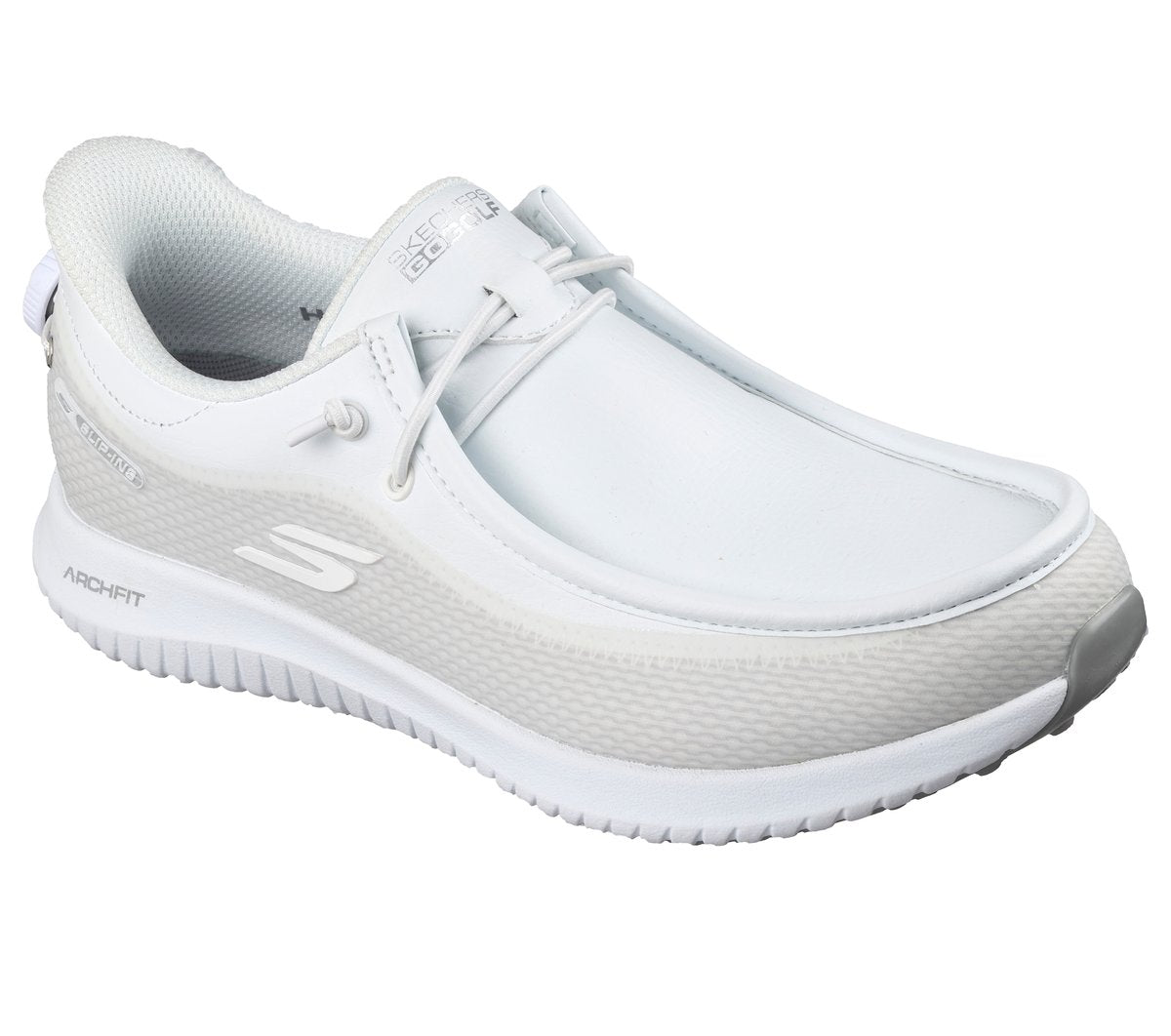 Skechers Women Slip-ins Golf:Flight - Moc Twist Fit