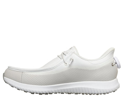 Skechers Women Slip-ins Golf:Flight - Moc Twist Fit