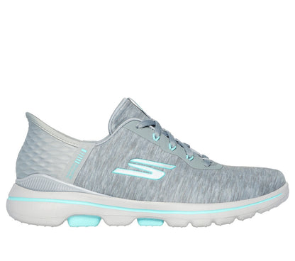 Skechers Women Slip-ins: GO GOLF WALK 5 - Slip-Ins