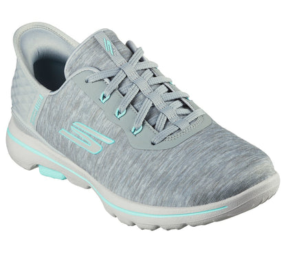 Skechers Women Slip-ins: GO GOLF WALK 5 - Slip-Ins