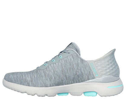 Skechers Women Slip-ins: GO GOLF WALK 5 - Slip-Ins