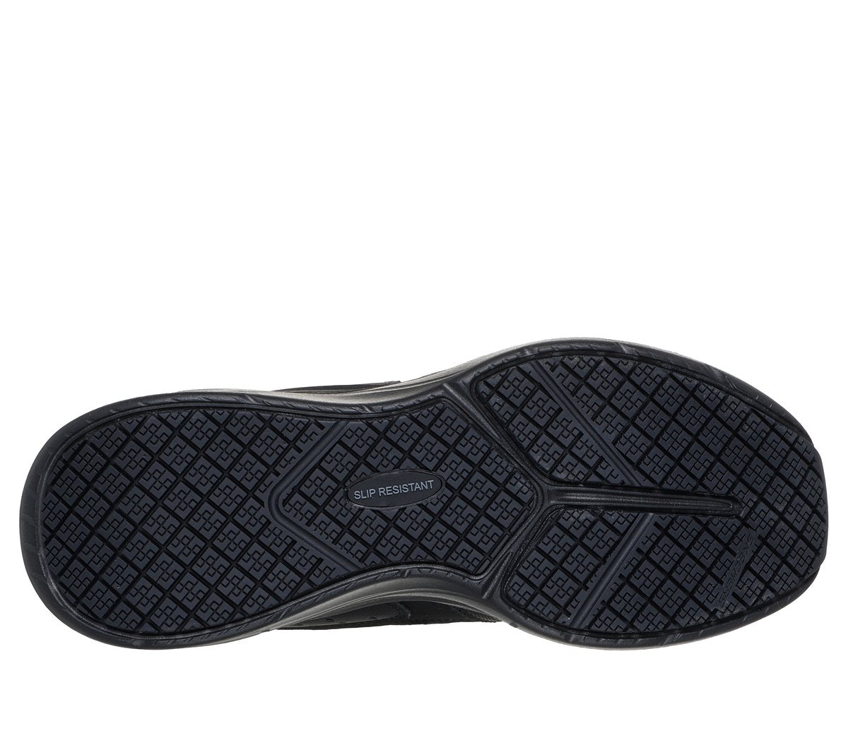 Skechers Women Slip-ins Work Slip-Resistant: Contour Foam - Cozy Fit