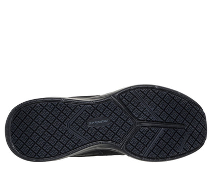Skechers Women Slip-ins Work Slip-Resistant: Contour Foam - Cozy Fit