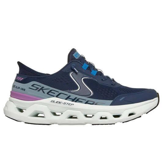 Skechers Women Slip-ins Work Slip-Resistant: Glide-Step Altus