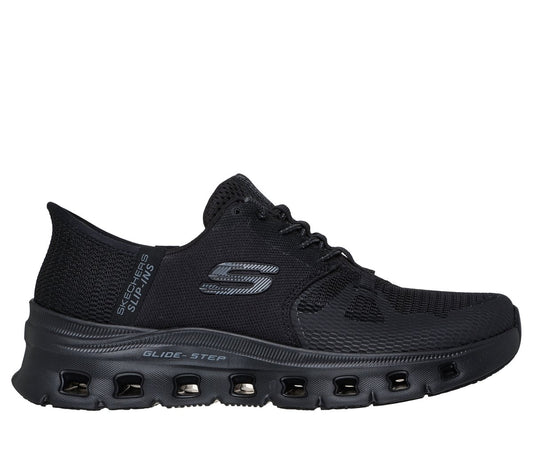 Skechers Women Slip-ins Work Slip-Resistant: Glide-Step Pro - Edura
