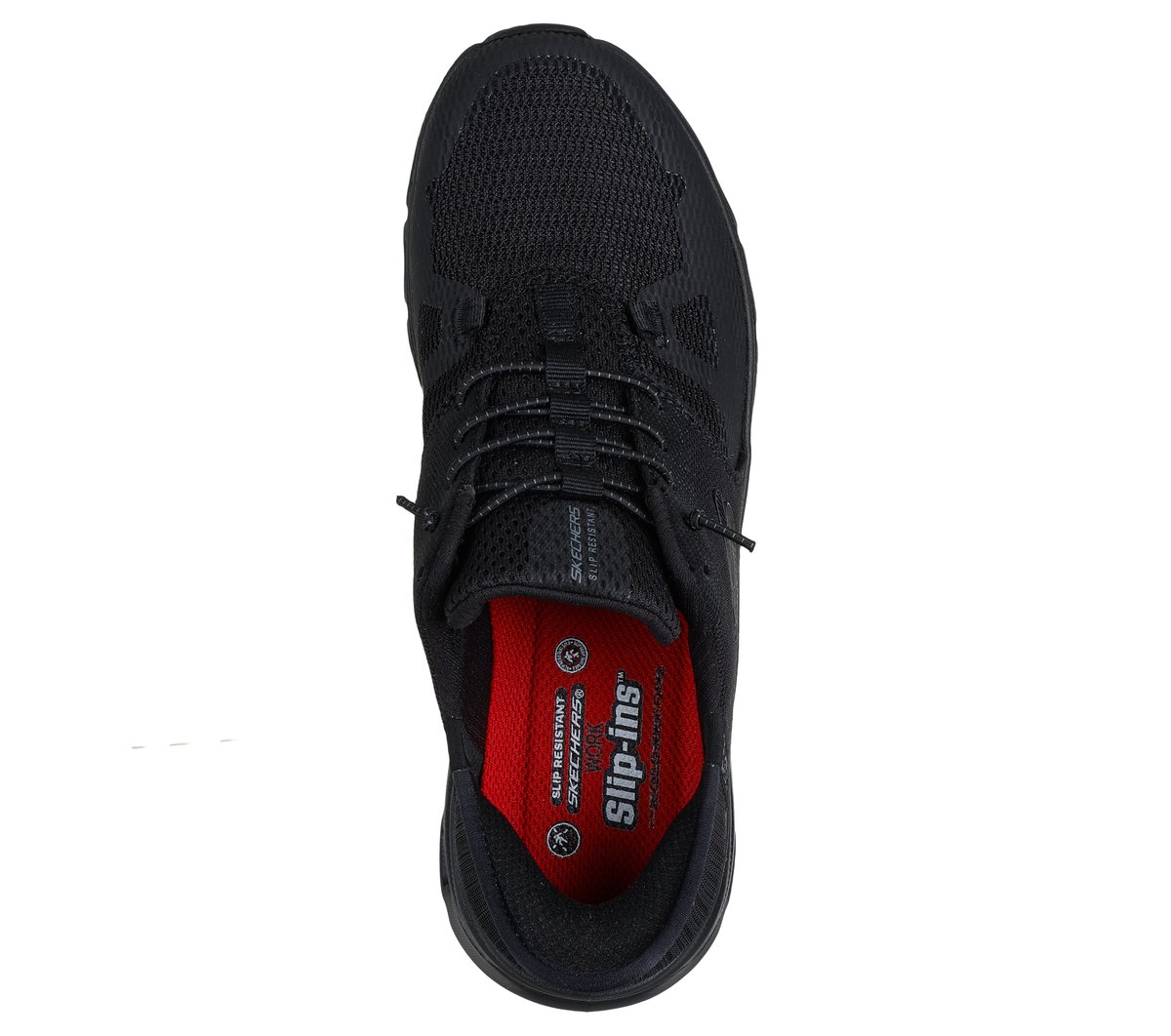 Skechers Women Slip-ins Work Slip-Resistant: Glide-Step Pro - Edura