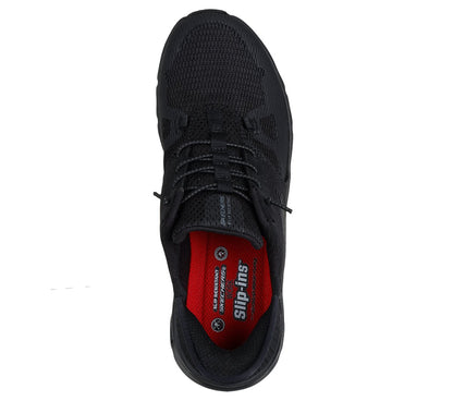 Skechers Women Slip-ins Work Slip-Resistant: Glide-Step Pro - Edura