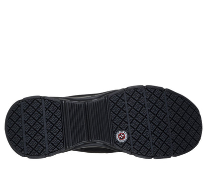 Skechers Women Slip-ins Work Slip-Resistant: Glide-Step Pro - Edura