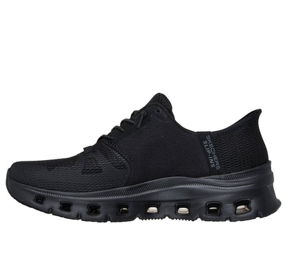 Skechers Women Slip-ins Work Slip-Resistant: Glide-Step Pro - Edura
