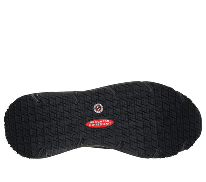 Skechers Women Slip-ins Work Relaxed Fit: Max Cushioning Elite - Eltra