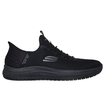 Skechers Women Slip-ins Work: Summits SR - Enslee